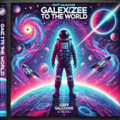 Griff Galexxzee
