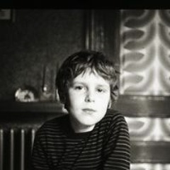 Vincent Davy Hay - 2B075
