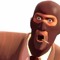 The spy from tf2