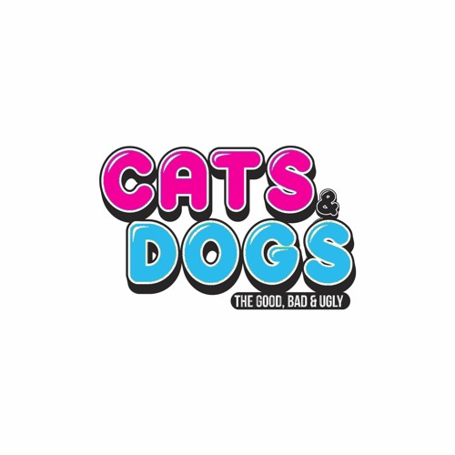 Cats and Dogs Podcast’s avatar