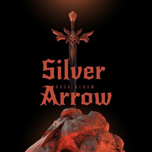 Silver Arrow’s avatar