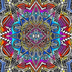 Masked Illusion