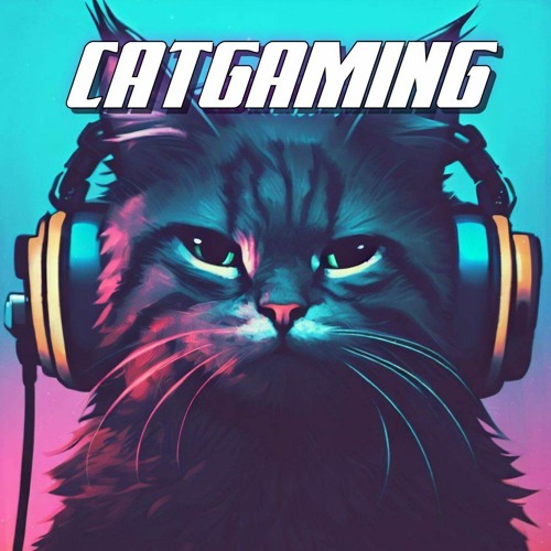 ‎Catgaming’s avatar