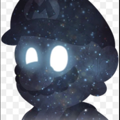 SPACE mario