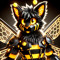 Honey Bee