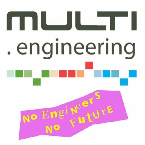 MULTI casts Engineering’s avatar