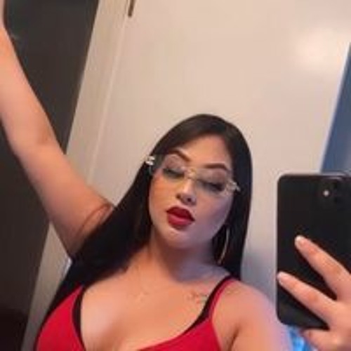 Jasmin Perez’s avatar