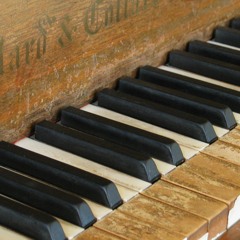 The Hidden Piano