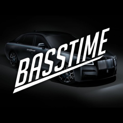 Bass Time’s avatar