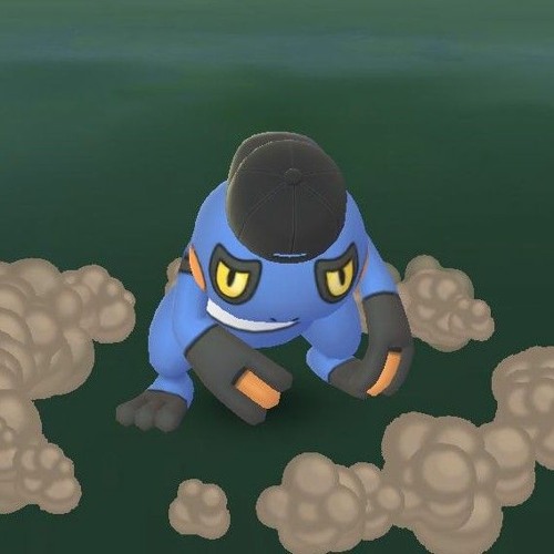 funky croagunk’s avatar