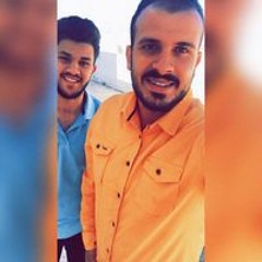 Omar Bawaana