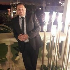 محمد فتحي محام
