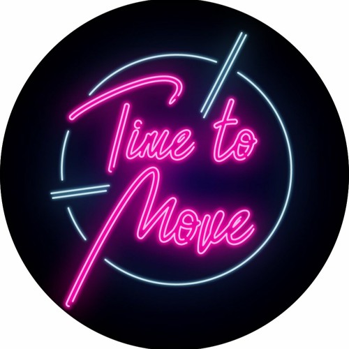 Time To Move’s avatar