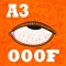 A3 000F