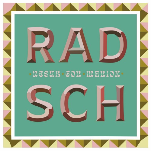 Radsch’s avatar