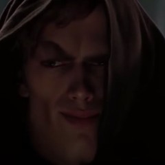 Anakin Mogwalker