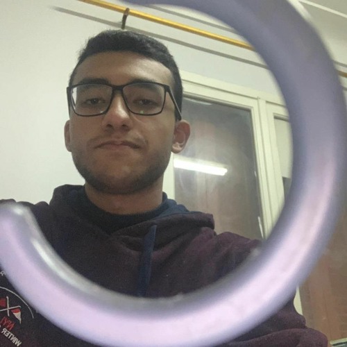 Abanoub Nabil’s avatar