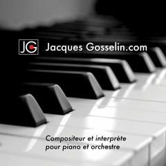 Jacques Gosselin - Musique classique