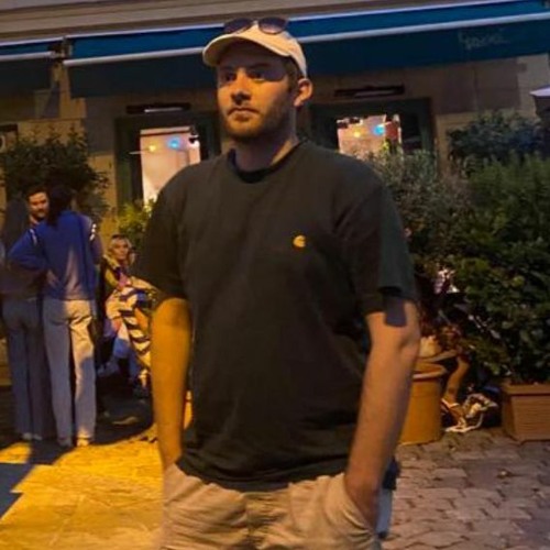 Contraband [Work in Progress]