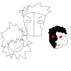 THE KREIDLI, KREDDY MINEFIELD, CIBI F TRIO OF DOOM