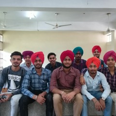 Prabhjot singh