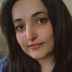 Hadiqa Asim