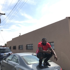 Mac Denero (THA JEWELER)