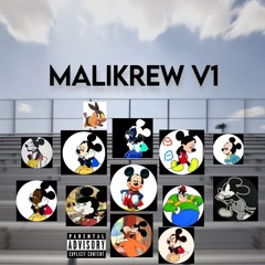 Malikrew 🐭❤️🐍