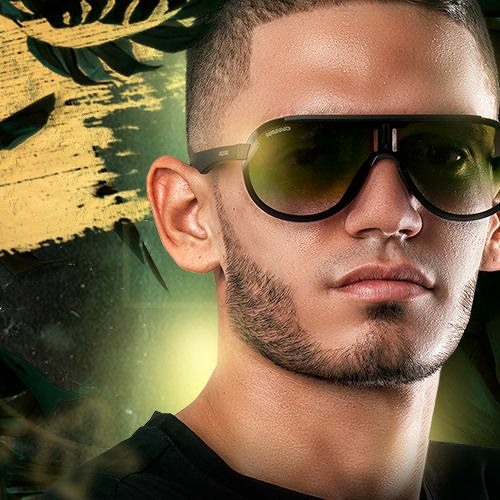 GATTO DJ artist photo