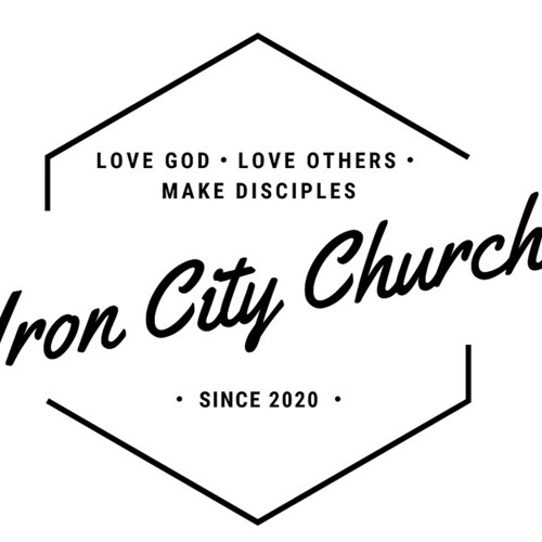 IRON CITY CHURCH’s avatar