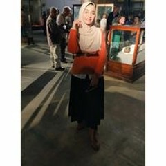 Asmaa Elgamal