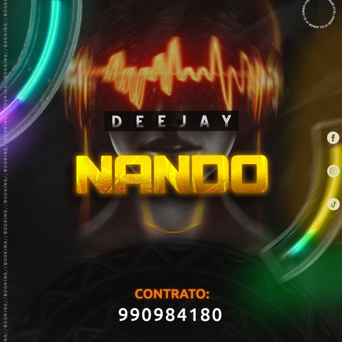DJ Nando’s avatar