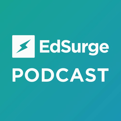 EdSurge Podcast’s avatar