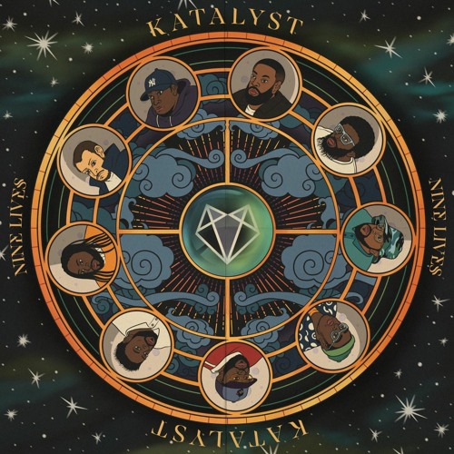 Katalyst’s avatar