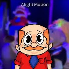 Jeffy Endless Aethos