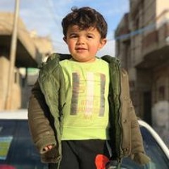 Mohamed Sherif Hegab