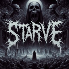 STARVE. band