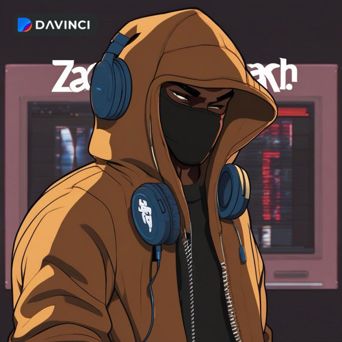 Zackariah’s avatar