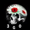 3GODEATH