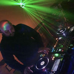 dj x-treme