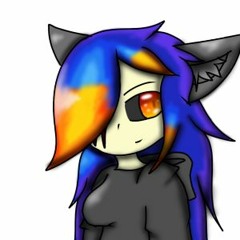 snowflake dragongirl