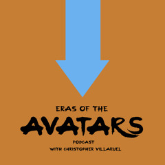 EP 3: The Avatars