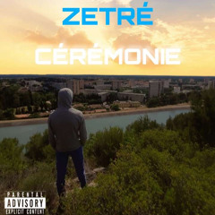 Zetré