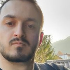 Raileanu Adrian Viorel