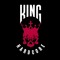King Hardcore