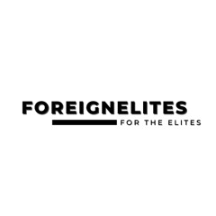 Foreign Elites