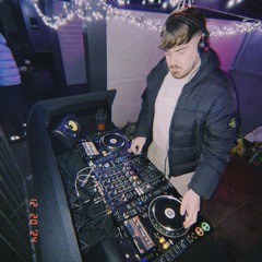 On the Dancefloor (Revised) Daniel Hewitt DJM1