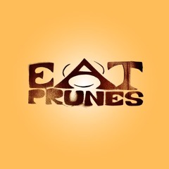 eat prunes