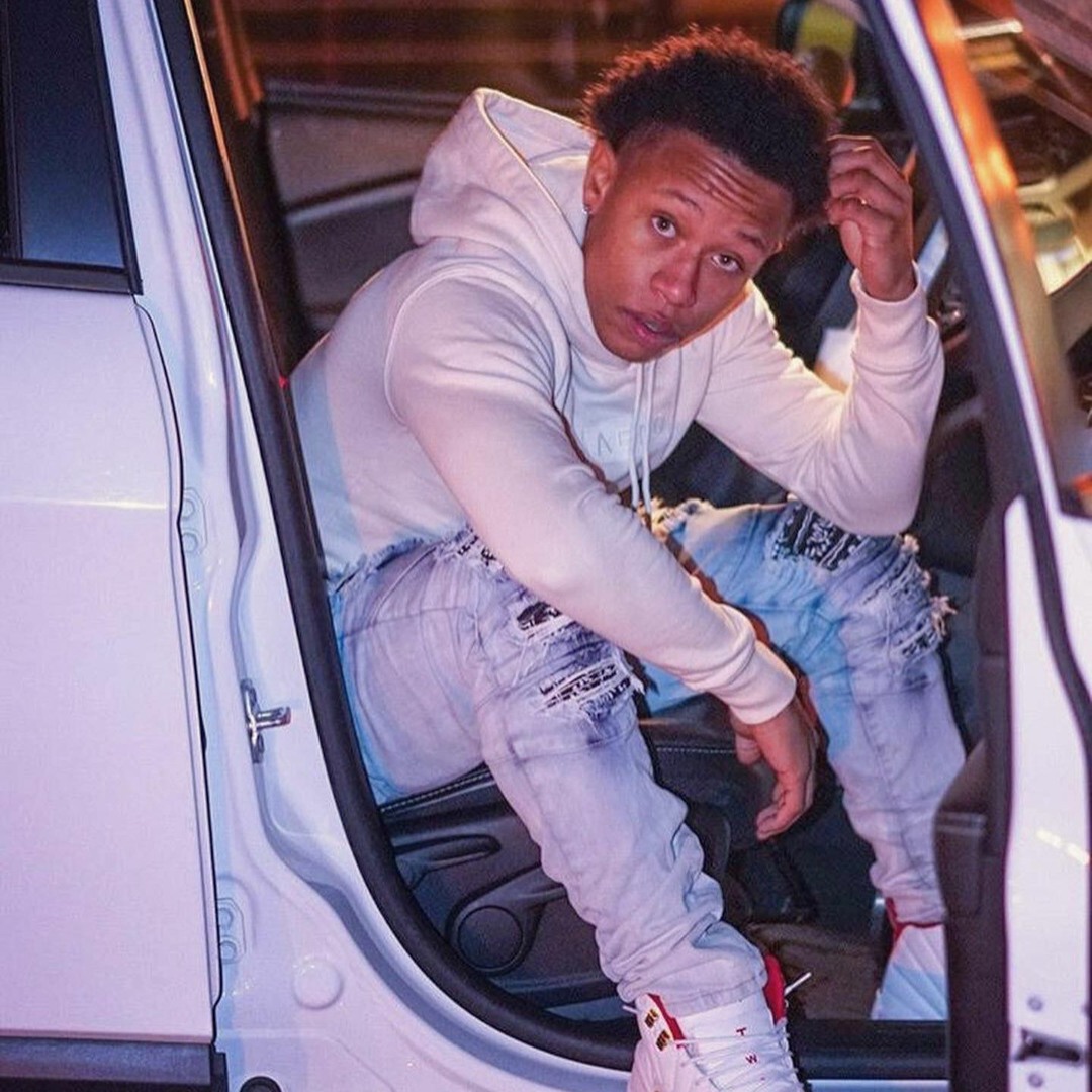 Stream J.Rich music | Listen to songs, albums, playlists for free