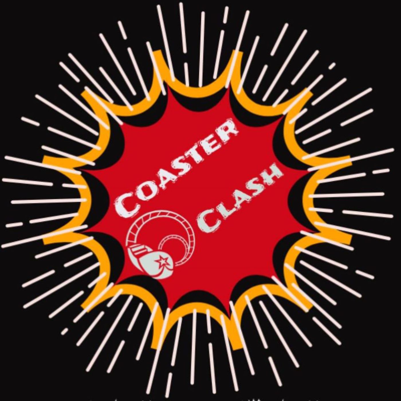Coaster Clash Podcast